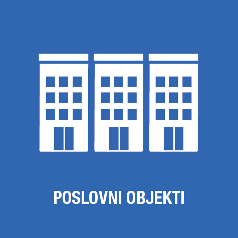 Poslovni objekti