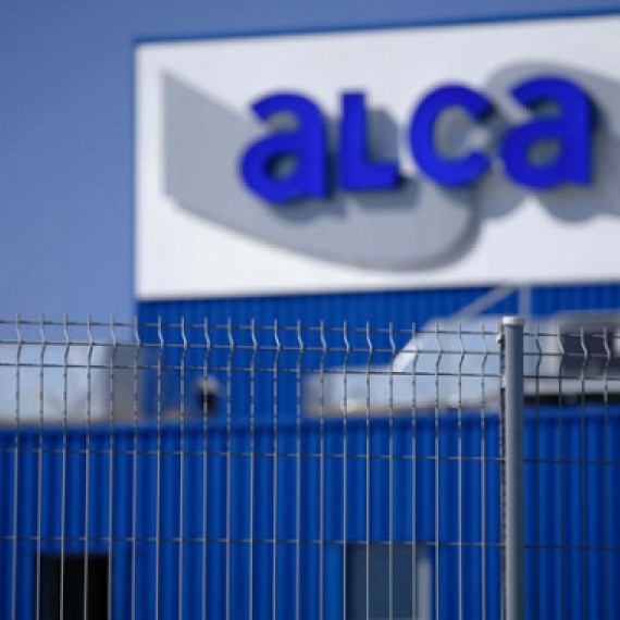 Alca - Sv. Helena