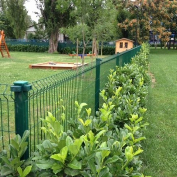 Dječje igralište - VMD Zagreb-1