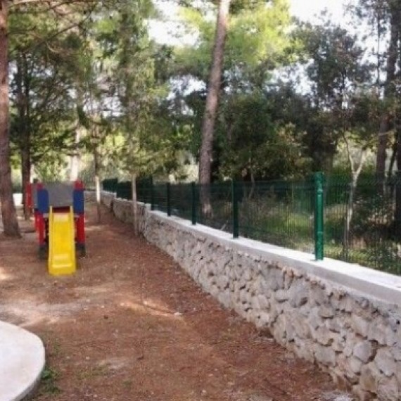 Dječji vrtić - Novalja-1