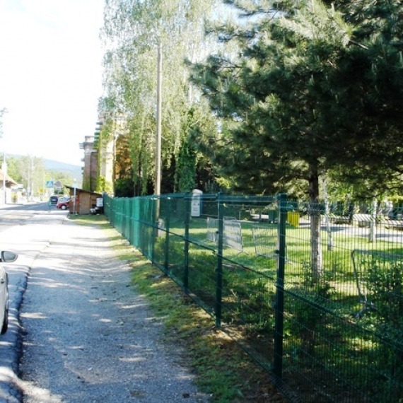 Gradsko groblje Mirogoj - Zagreb-1