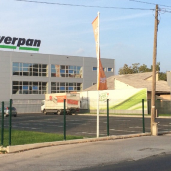 Iverpan - Zagreb-1