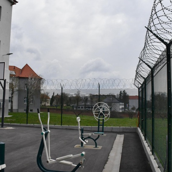 Kaznionica u Požegi-1