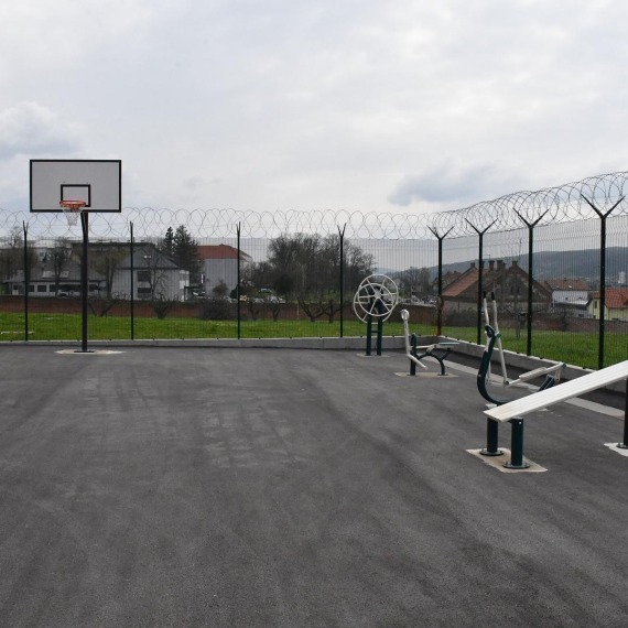 Kaznionica u Požegi-2