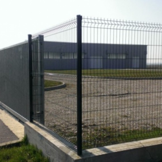 Kless d.o.o. - Križ-1