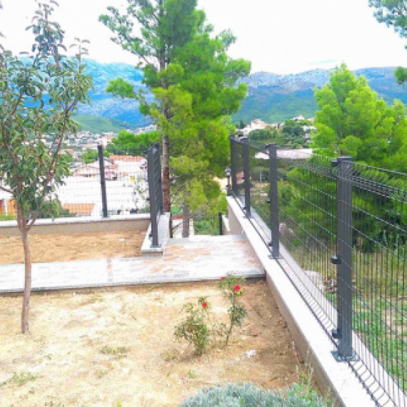 Obiteljska kuća - Split ll-1