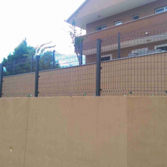 Obiteljska kuća - Split ll-2