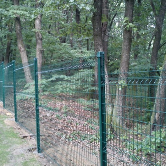 Park Šestine - Zagreb-1