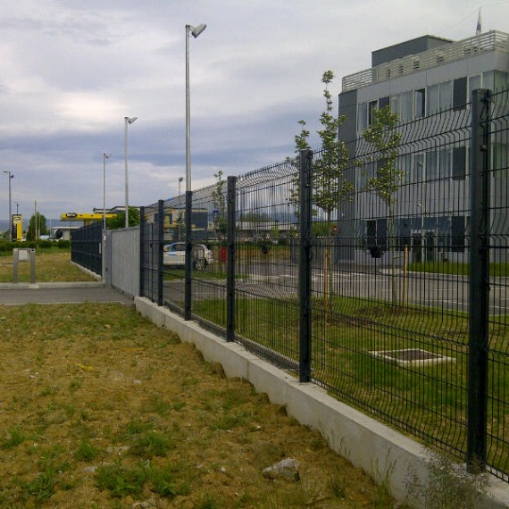 Podatkovni centar - Jastrebarsko-1