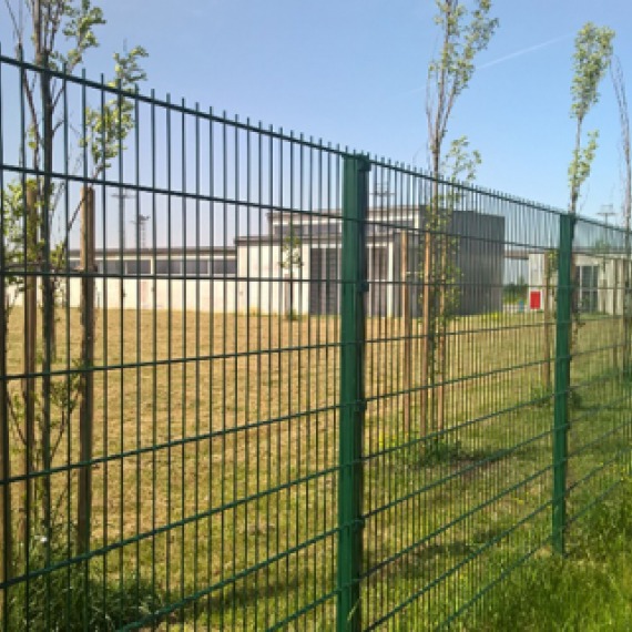 Skladište plina - Okoli-2