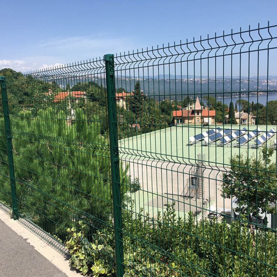 Sportska dvorana - Opatija