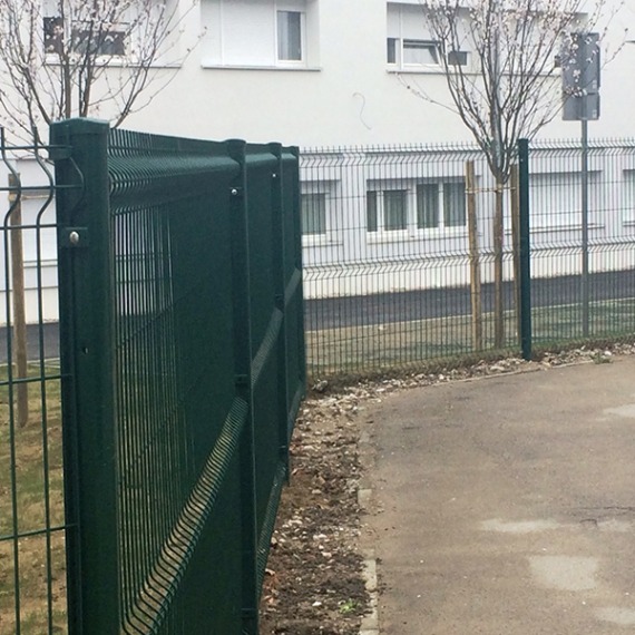 Studenski dom Cvjetno naselje - Zagreb-2