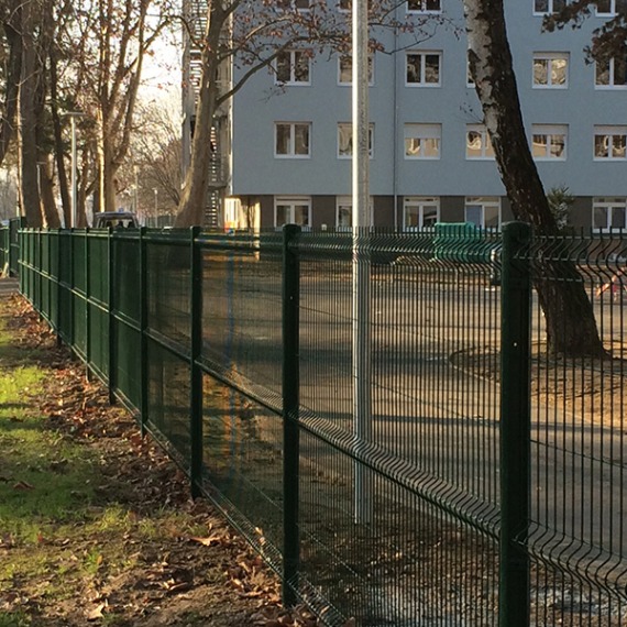 Studentski dom Stjepan Radić - Zagreb