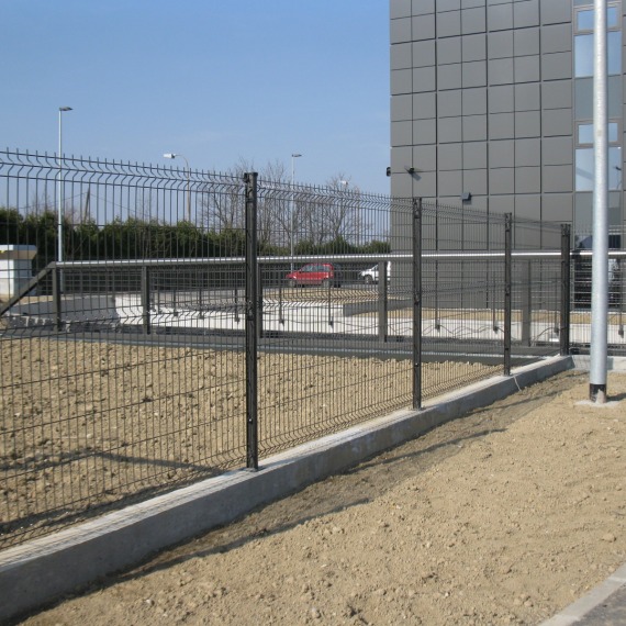 Upravna zgrada - Velika Gorica-1